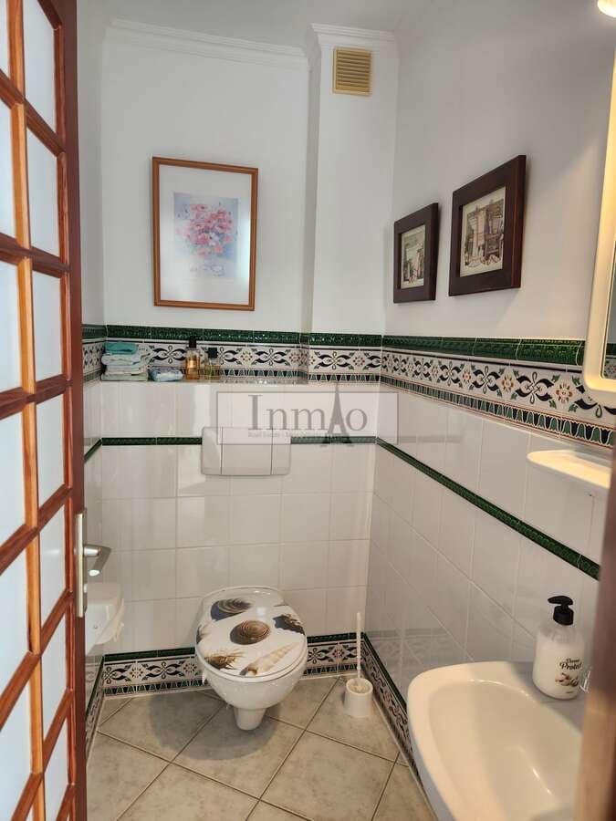 2 soverom Bungalow til salgs i Costa Adeje med svømmebasseng - € 525 000 (Ref: 9387073)