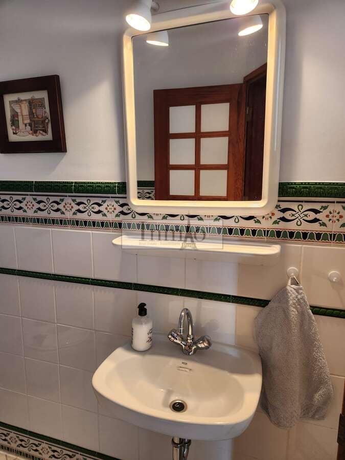 2 soverom Bungalow til salgs i Costa Adeje med svømmebasseng - € 525 000 (Ref: 9387073)