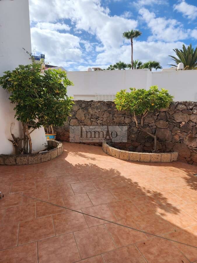 2 soverom Bungalow til salgs i Costa Adeje med svømmebasseng - € 525 000 (Ref: 9387073)