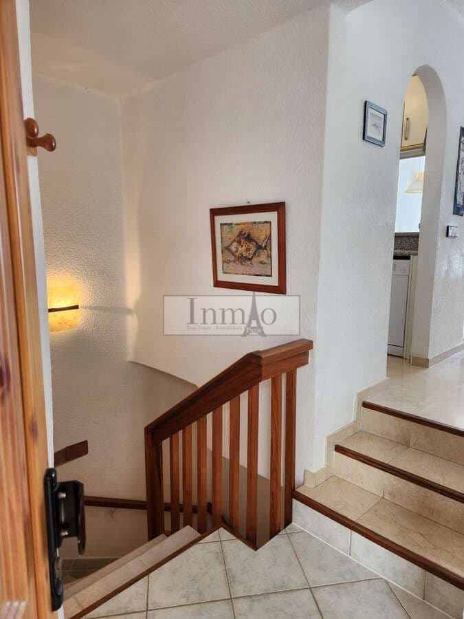 2 soverom Bungalow til salgs i Costa Adeje med svømmebasseng - € 525 000 (Ref: 9387073)