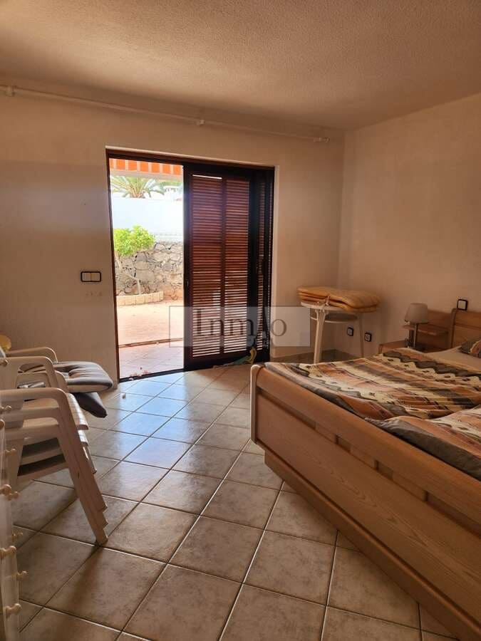 2 soverom Bungalow til salgs i Costa Adeje med svømmebasseng - € 525 000 (Ref: 9387073)
