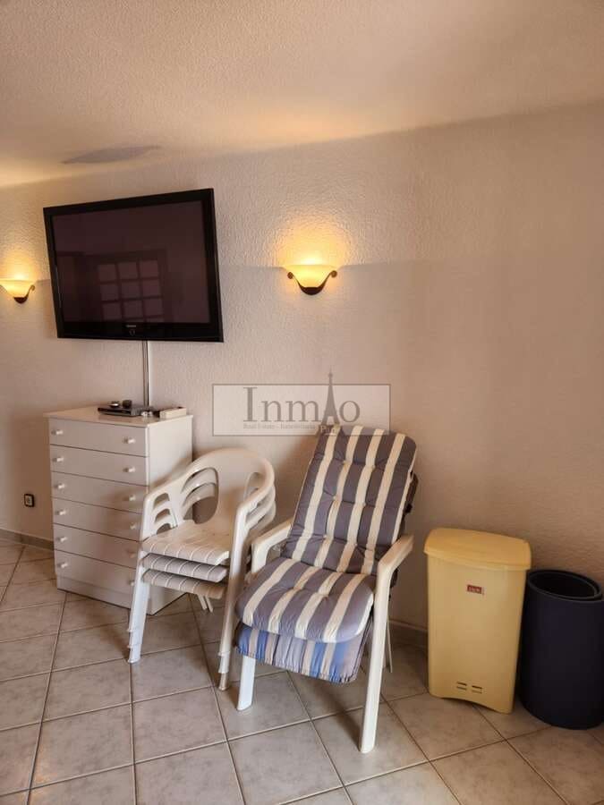 2 soverom Bungalow til salgs i Costa Adeje med svømmebasseng - € 525 000 (Ref: 9387073)