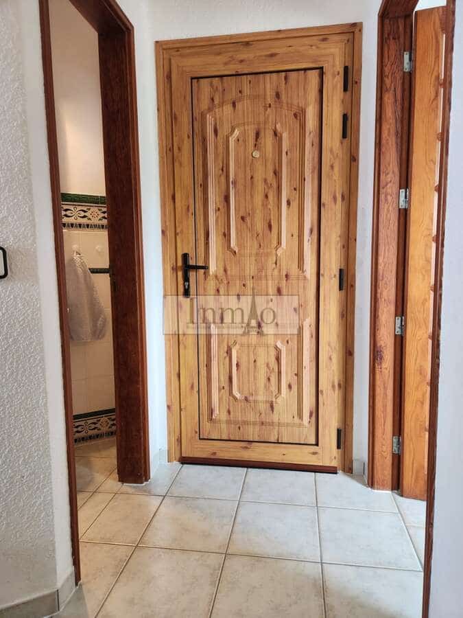2 soverom Bungalow til salgs i Costa Adeje med svømmebasseng - € 525 000 (Ref: 9387073)