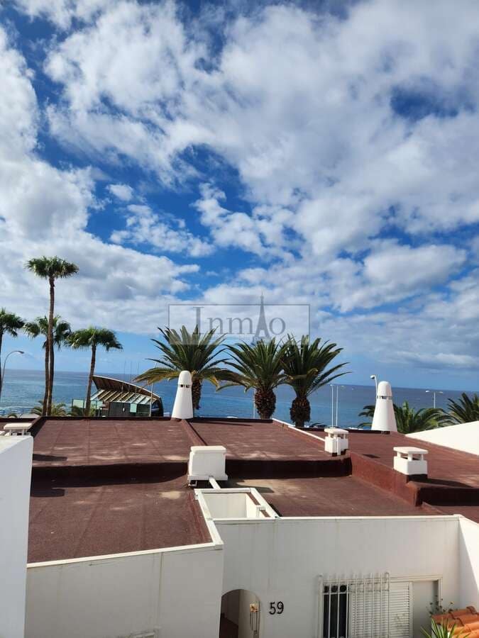2 soverom Bungalow til salgs i Costa Adeje med svømmebasseng - € 525 000 (Ref: 9387073)