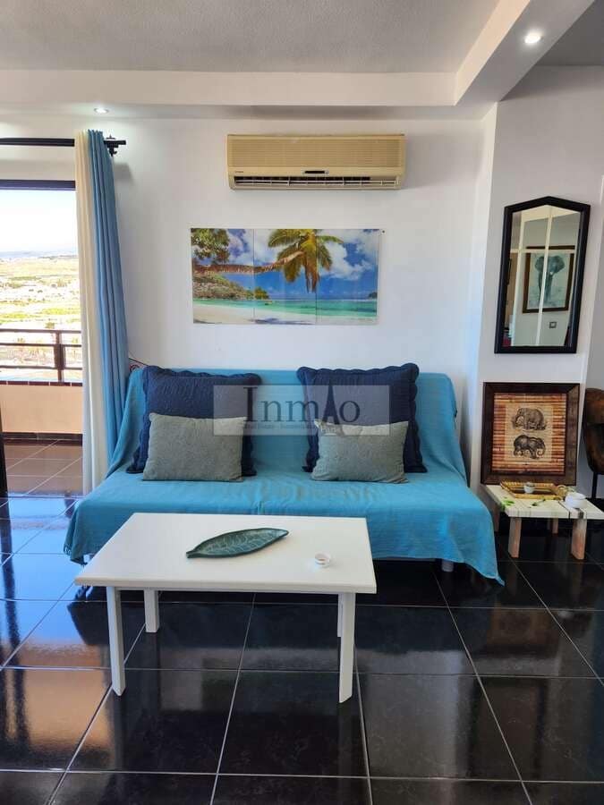 1 chambre Appartement à vendre à Playa Paraiso avec piscine garage - 265 000 € (Ref: 9395572)
