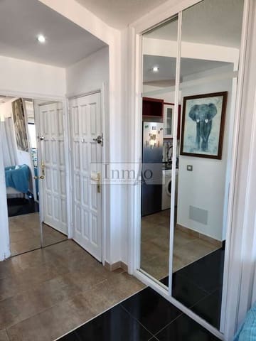 1 chambre Appartement à vendre à Playa Paraiso, Adeje avec piscine garage - 265 000 € (Ref: 9395572)