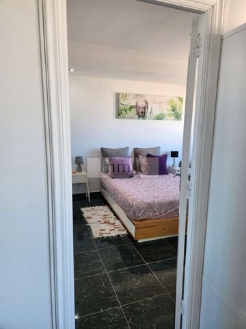 1 chambre Appartement à vendre à Playa Paraiso, Adeje avec piscine garage - 265 000 € (Ref: 9395572)