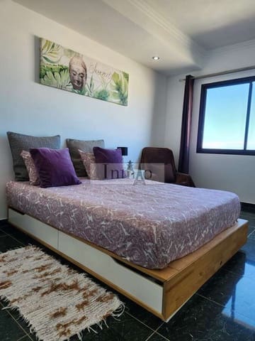 1 chambre Appartement à vendre à Playa Paraiso, Adeje avec piscine garage - 265 000 € (Ref: 9395572)