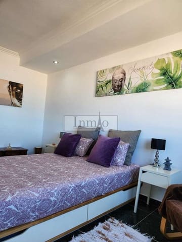 1 chambre Appartement à vendre à Playa Paraiso, Adeje avec piscine garage - 265 000 € (Ref: 9395572)