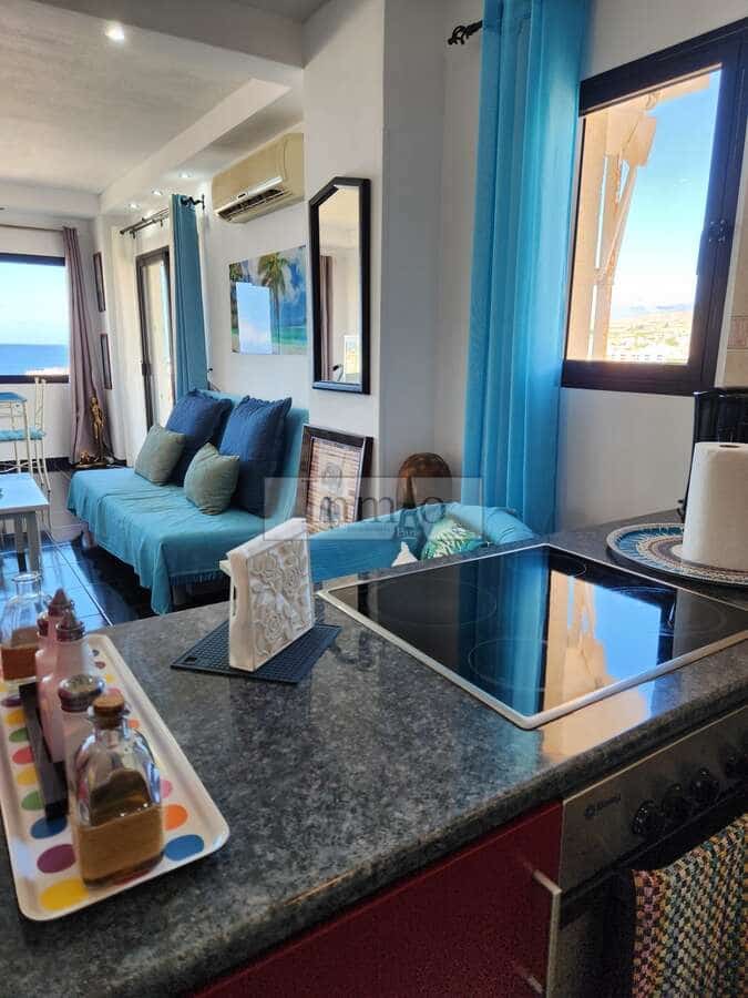 1 chambre Appartement à vendre à Playa Paraiso avec piscine garage - 265 000 € (Ref: 9395572)