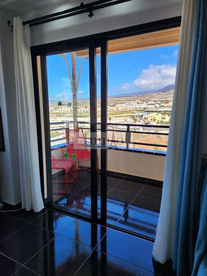 1 chambre Appartement à vendre à Playa Paraiso avec piscine garage - 265 000 € (Ref: 9395572)