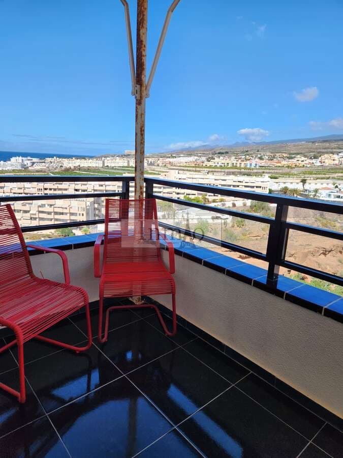 1 chambre Appartement à vendre à Playa Paraiso avec piscine garage - 265 000 € (Ref: 9395572)