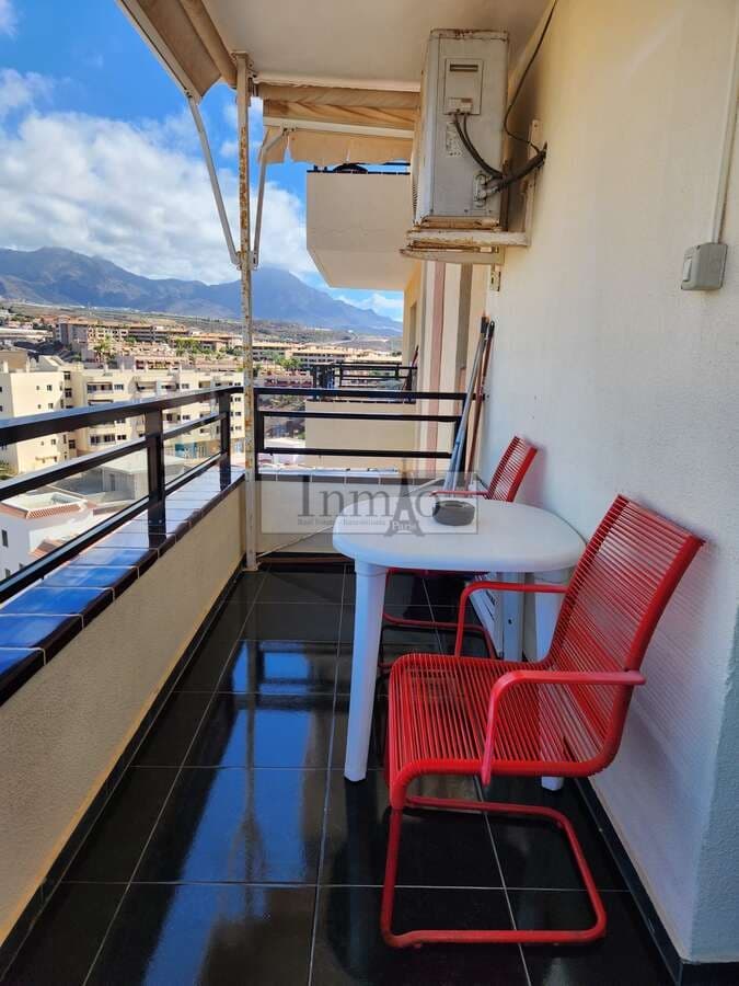 1 chambre Appartement à vendre à Playa Paraiso avec piscine garage - 265 000 € (Ref: 9395572)