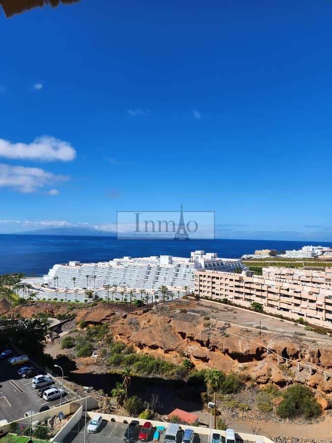 1 chambre Appartement à vendre à Playa Paraiso avec piscine garage - 265 000 € (Ref: 9395572)