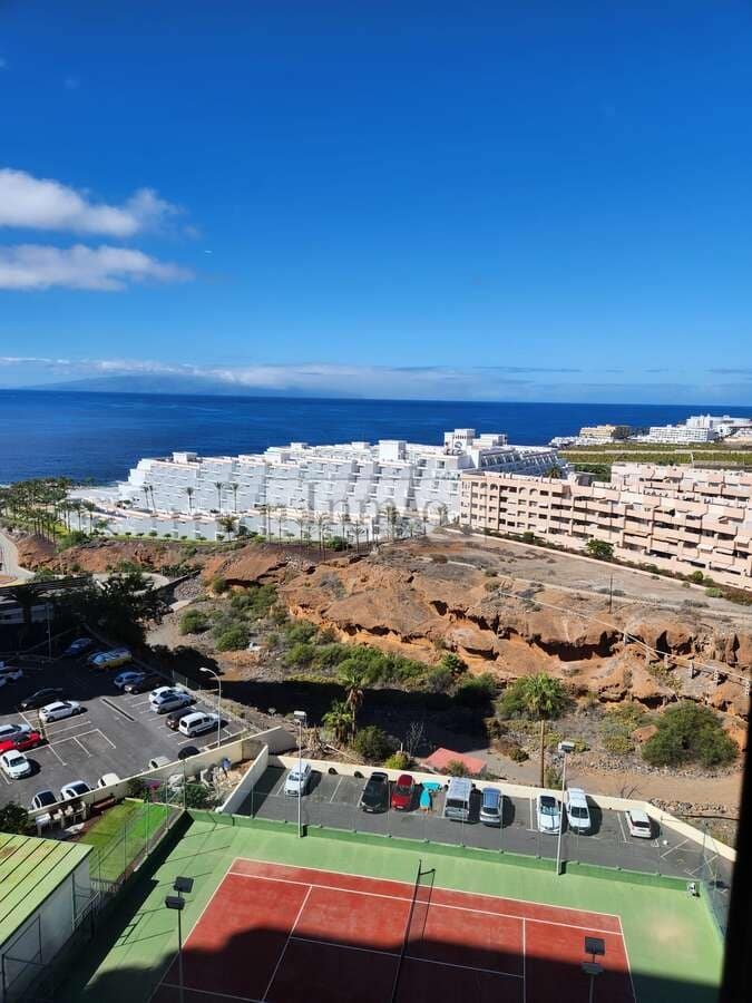 1 chambre Appartement à vendre à Playa Paraiso avec piscine garage - 265 000 € (Ref: 9395572)