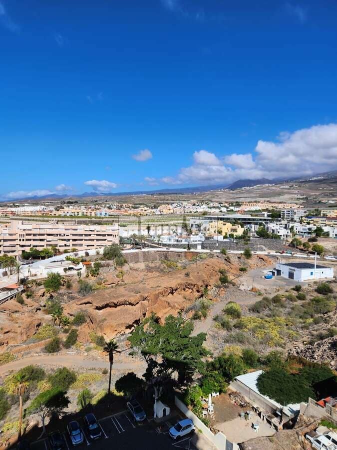 1 chambre Appartement à vendre à Playa Paraiso avec piscine garage - 265 000 € (Ref: 9395572)