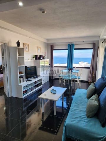 1 chambre Appartement à vendre à Playa Paraiso, Adeje avec piscine garage - 265 000 € (Ref: 9395572)
