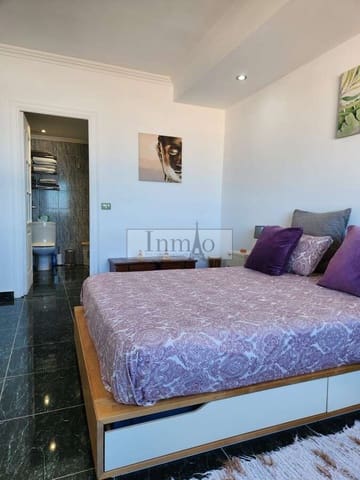 1 chambre Appartement à vendre à Playa Paraiso, Adeje avec piscine garage - 265 000 € (Ref: 9395572)