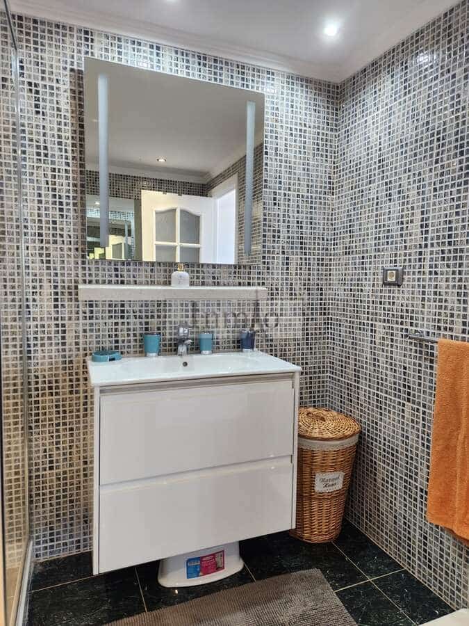 1 chambre Appartement à vendre à Playa Paraiso avec piscine garage - 265 000 € (Ref: 9395572)