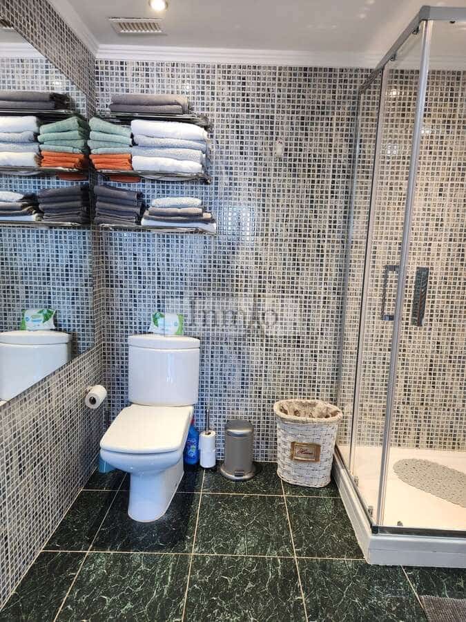 1 chambre Appartement à vendre à Playa Paraiso avec piscine garage - 265 000 € (Ref: 9395572)