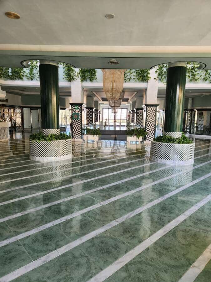 1 chambre Appartement à vendre à Playa Paraiso avec piscine garage - 265 000 € (Ref: 9395572)