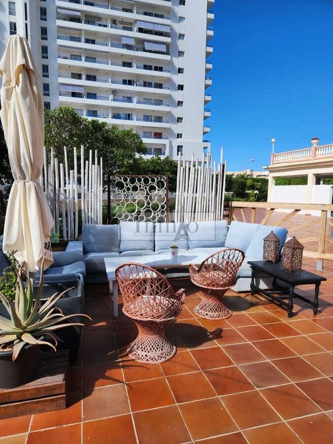1 chambre Appartement à vendre à Playa Paraiso avec piscine garage - 265 000 € (Ref: 9395572)