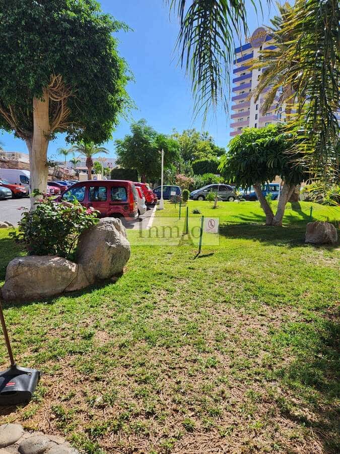 1 chambre Appartement à vendre à Playa Paraiso avec piscine garage - 265 000 € (Ref: 9395572)