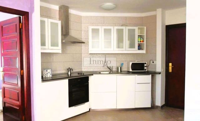 1 soverom Leilighet til salgs i Playa de las Americas, Arona med svømmebasseng - € 435 000 (Ref: 9398060)