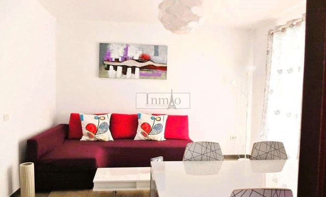 1 soverom Leilighet til salgs i Playa de las Americas, Arona med svømmebasseng - € 435 000 (Ref: 9398060)