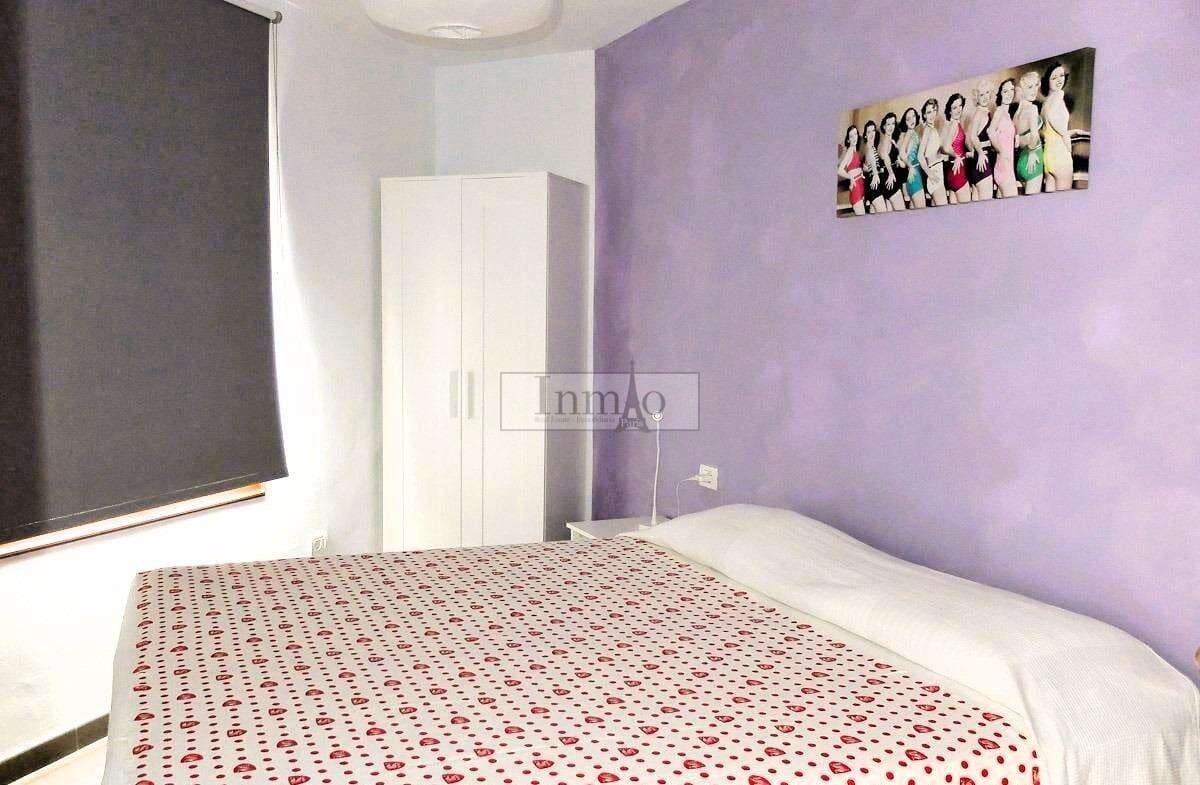 1 bedroom Apartment for sale in Playa de las Americas with pool - € 435,000 (Ref: 9398060)