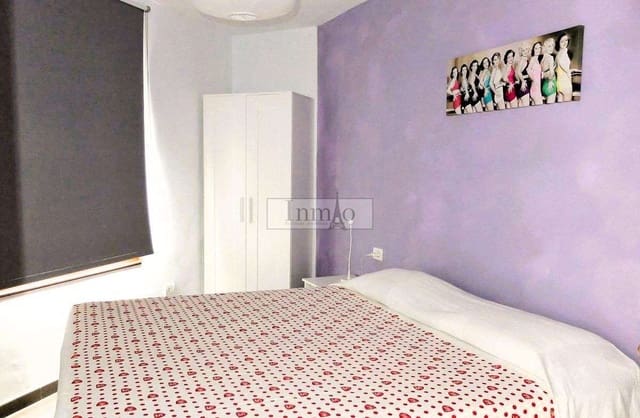 1 soverom Leilighet til salgs i Playa de las Americas, Arona med svømmebasseng - € 435 000 (Ref: 9398060)