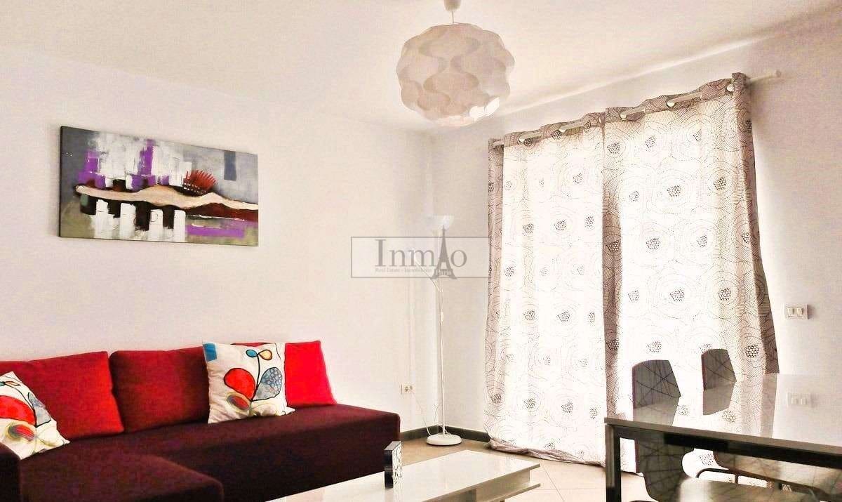 1 bedroom Apartment for sale in Playa de las Americas with pool - € 435,000 (Ref: 9398060)