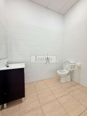 Erhverv til leje i Adeje - € 3.500 (Ref: 9406093)