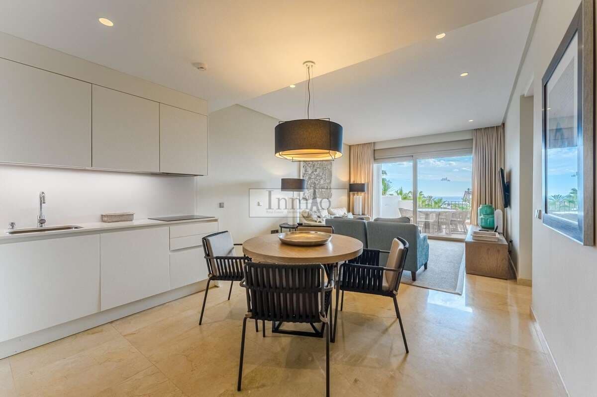 2 bedroom Apartment for sale in Guia de Isora with pool garage - € 720,000 (Ref: 9436644)