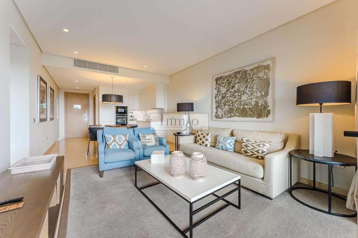 2 bedroom Apartment for sale in Guia de Isora with pool garage - € 720,000 (Ref: 9436644)