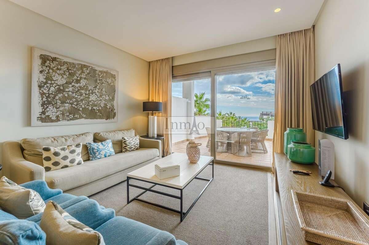 2 bedroom Apartment for sale in Guia de Isora with pool garage - € 720,000 (Ref: 9436644)