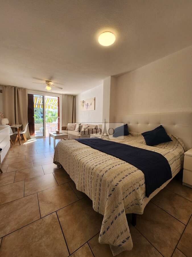 Studio for sale in Playa de las Americas with pool - € 365,000 (Ref: 9465124)