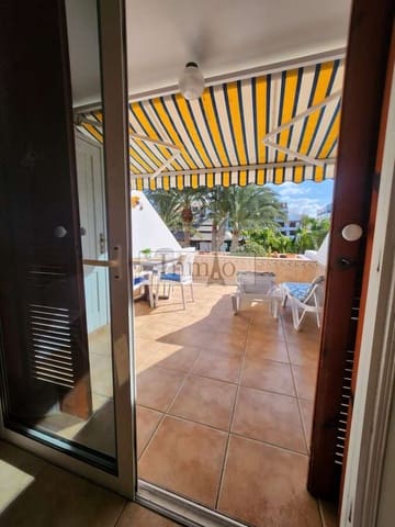 Estudio en Playa de las Americas, Arona en venta con piscina - 365.000 € (Ref: 9465124)