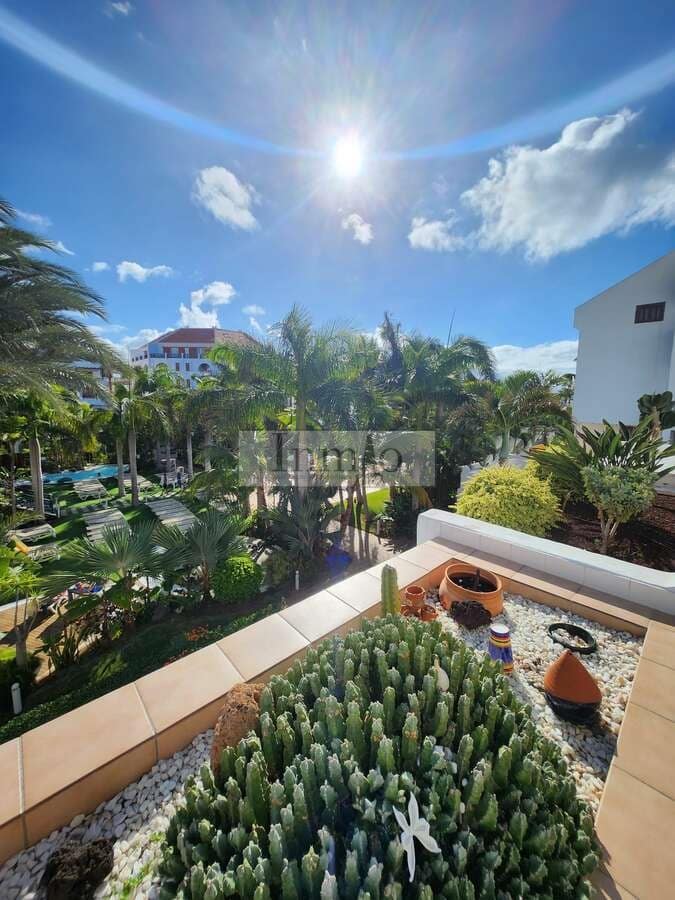 Studio for sale in Playa de las Americas with pool - € 365,000 (Ref: 9465124)