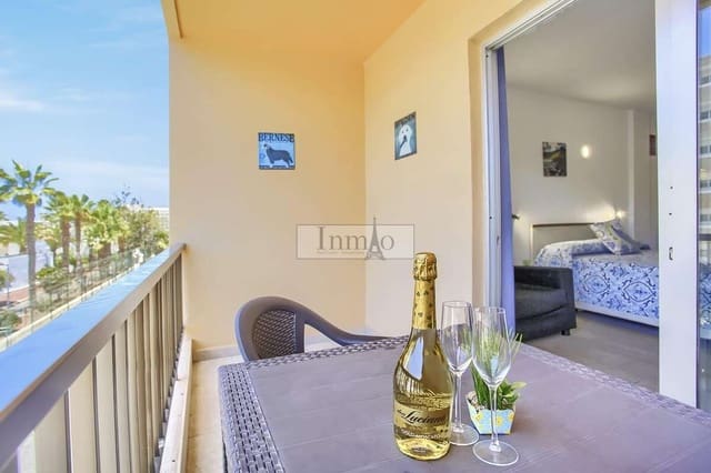 Studio te koop in Playa de las Americas, Arona met zwembad - € 274.000 (Ref: 9485053)