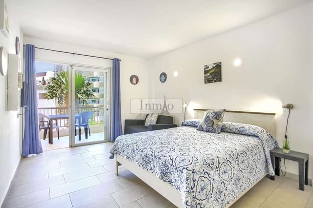 Studio te koop in Playa de las Americas, Arona met zwembad - € 274.000 (Ref: 9485053)
