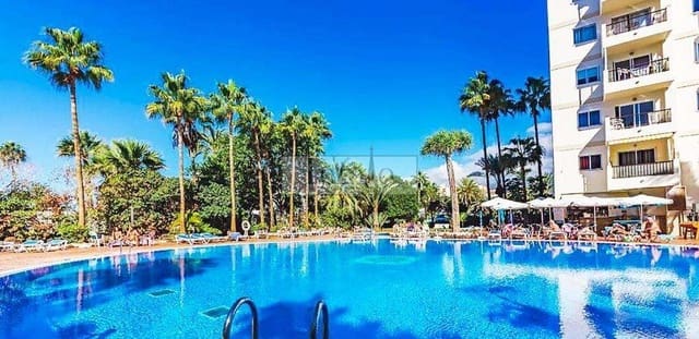 Studio te koop in Playa de las Americas, Arona met zwembad - € 274.000 (Ref: 9485053)
