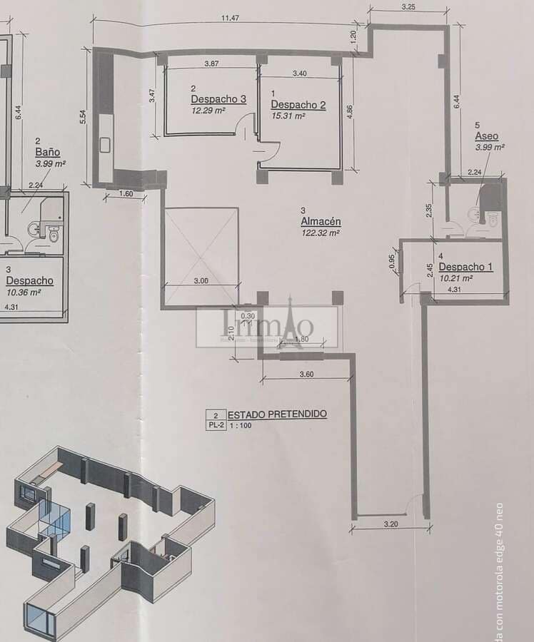4 bedroom Apartment for sale in Los Cristianos with pool garage - € 365,000 (Ref: 9485054)
