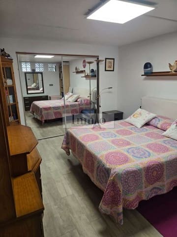 3 Zimmer Apartment zu verkaufen in Los Cristianos, Arona mit Pool Garage - 365.000 € (Ref: 9485054)