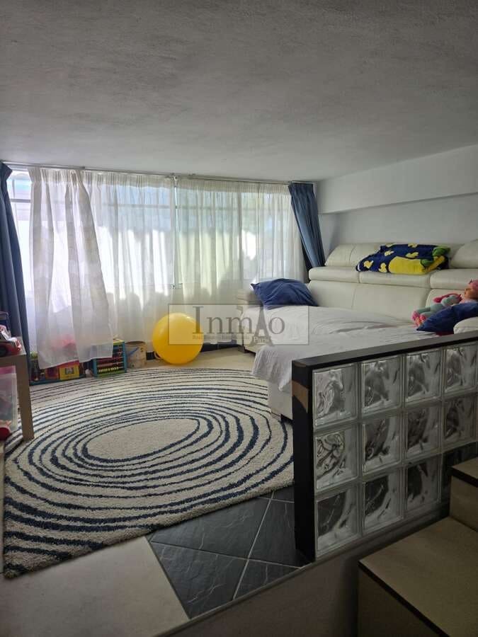 4 bedroom Apartment for sale in Los Cristianos with pool garage - € 365,000 (Ref: 9485054)