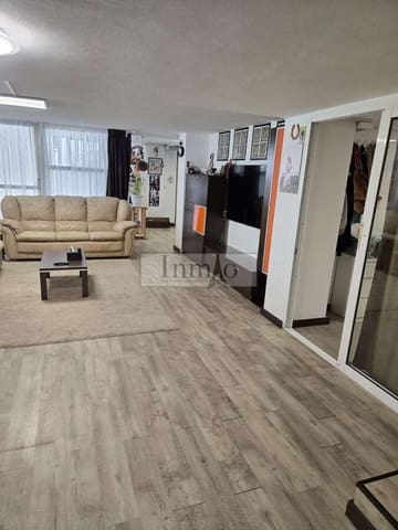 3 Zimmer Apartment zu verkaufen in Los Cristianos, Arona mit Pool Garage - 365.000 € (Ref: 9485054)