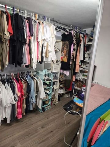 3 Zimmer Apartment zu verkaufen in Los Cristianos, Arona mit Pool Garage - 365.000 € (Ref: 9485054)