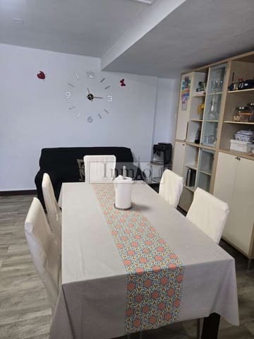 3 Zimmer Apartment zu verkaufen in Los Cristianos, Arona mit Pool Garage - 365.000 € (Ref: 9485054)