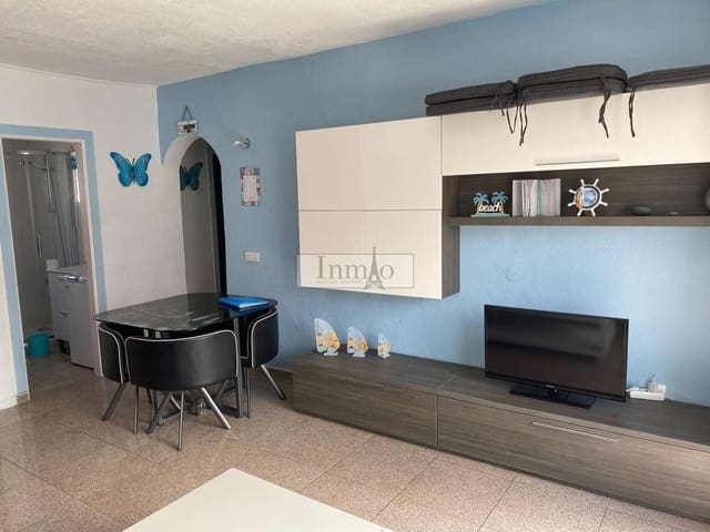 2 soverom Leilighet til salgs i Playa de las Americas, Arona med svømmebasseng - € 350 000 (Ref: 9508105)