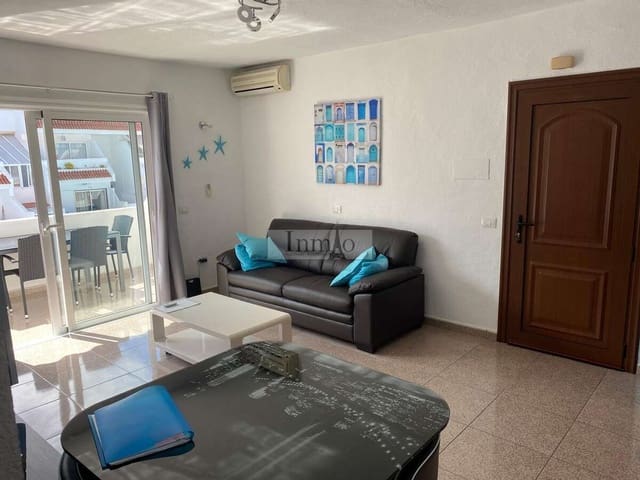 2 soverom Leilighet til salgs i Playa de las Americas, Arona med svømmebasseng - € 350 000 (Ref: 9508105)